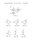 TESTING RETENTION MODE OF AN SRAM ARRAY diagram and image