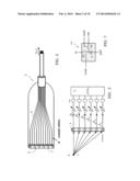 4D DATA ULTRASOUND IMAGING SYSTEM AND CORRESPONDING CONTROL PROCESS diagram and image