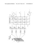 4D DATA ULTRASOUND IMAGING SYSTEM AND CORRESPONDING CONTROL PROCESS diagram and image