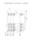 4D DATA ULTRASOUND IMAGING SYSTEM AND CORRESPONDING CONTROL PROCESS diagram and image