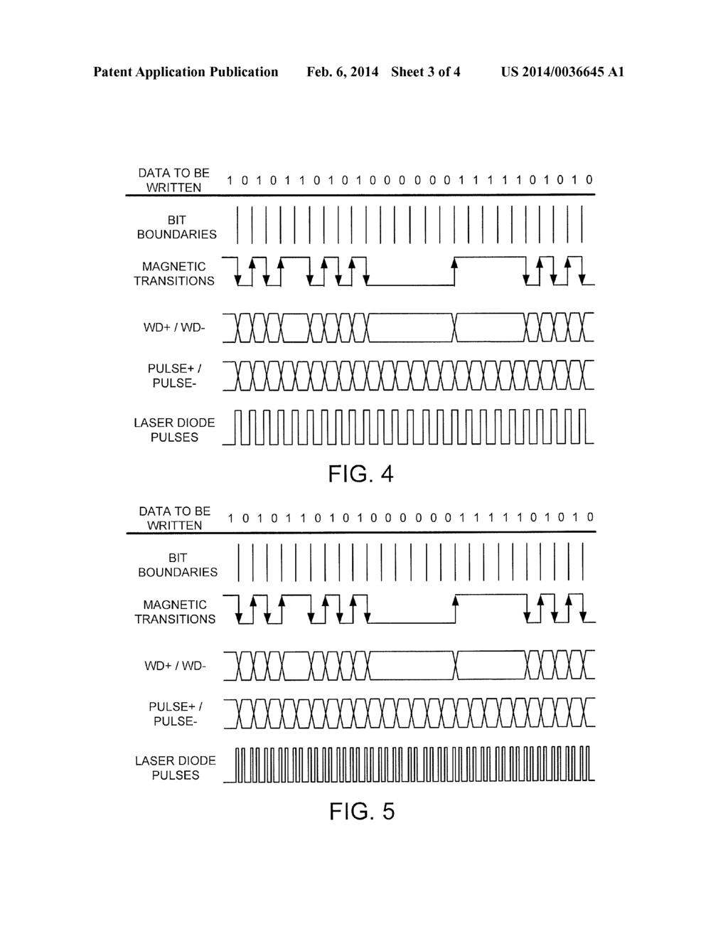 Heat Source Management in Data Storage Device - diagram, schematic, and image 04