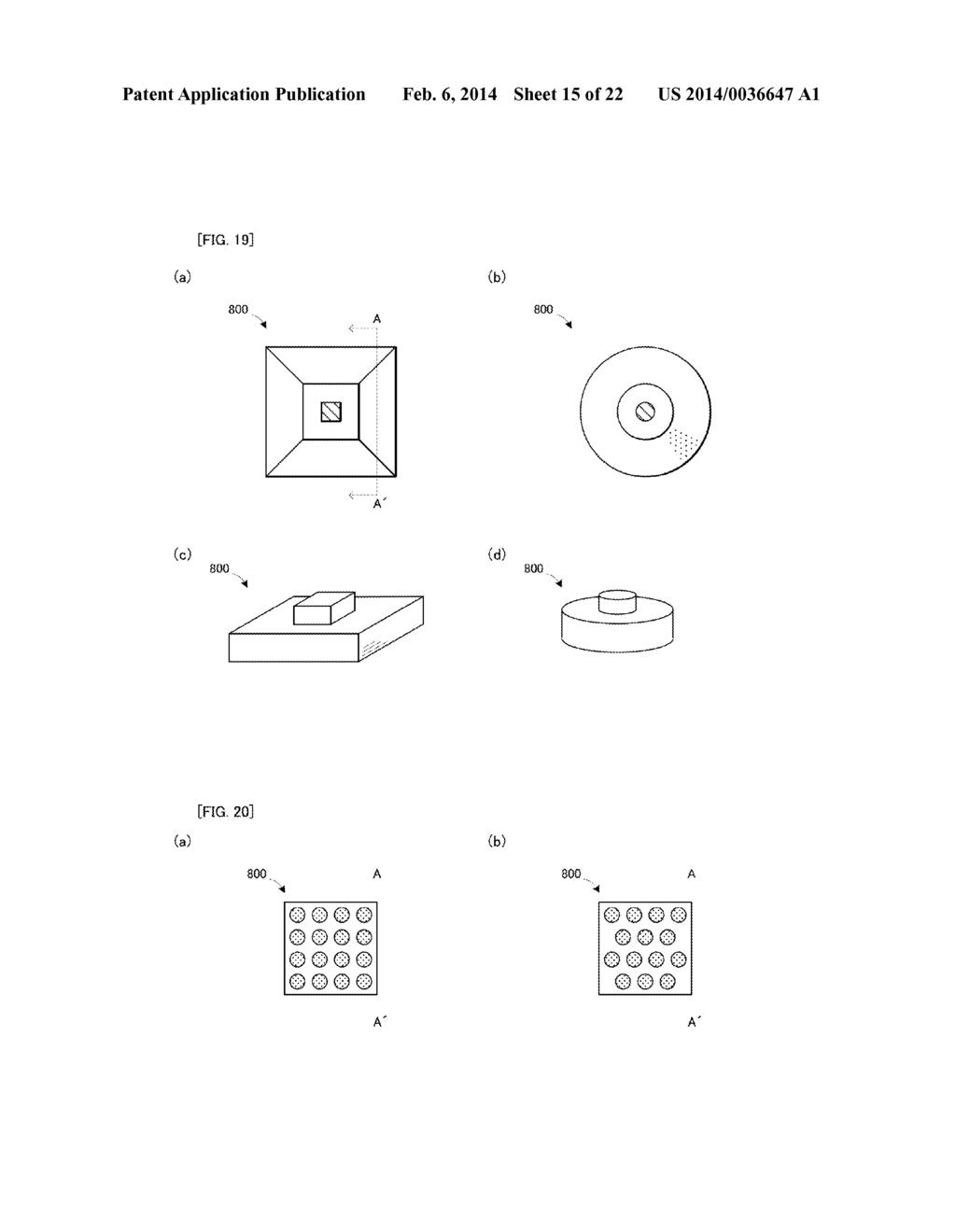 NEAR-FIELD LIGHT DEVICE, RECORDING APPARATUS USING THE SAME, AND RECORDING     METHOD - diagram, schematic, and image 16