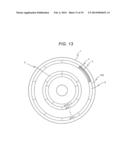 OPTICAL INFORMATION RECORDING MEDIUM, RECORDING AND REPRODUCTION METHOD,     AND RECORDING AND REPRODUCTION DEVICE diagram and image