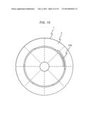 OPTICAL INFORMATION RECORDING MEDIUM, RECORDING AND REPRODUCTION METHOD,     AND RECORDING AND REPRODUCTION DEVICE diagram and image