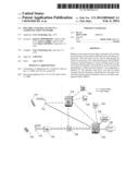 DYNAMIC LOAD BALANCING IN A COMMUNICATION NETWORK diagram and image