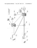 DYNAMIC LOAD BALANCING IN A COMMUNICATION NETWORK diagram and image