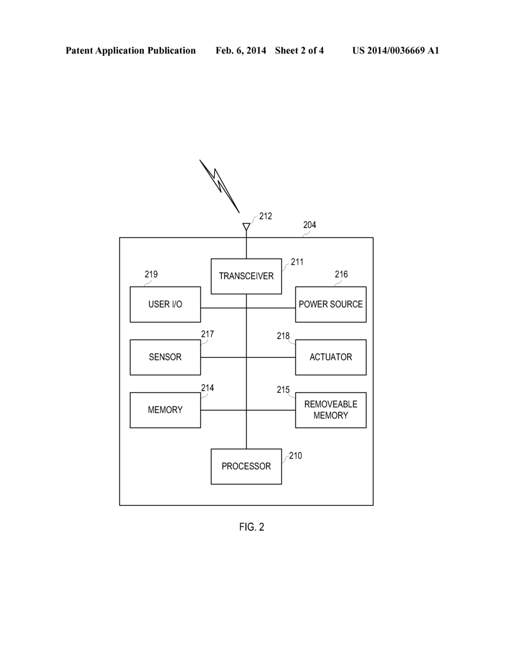 MACHINE-TO-MACHINE COMMUNICATION DEVICE AND METHOD FOR PROVIDING ENHANCED     ACCESS BARRING IN A WIRELESS NETWORK - diagram, schematic, and image 03