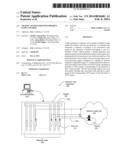 TRAFFIC GENERATOR WITH PRIORITY FLOW CONTROL diagram and image