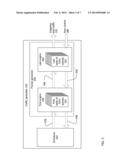 TRAFFIC GENERATOR WITH PRIORITY FLOW CONTROL diagram and image