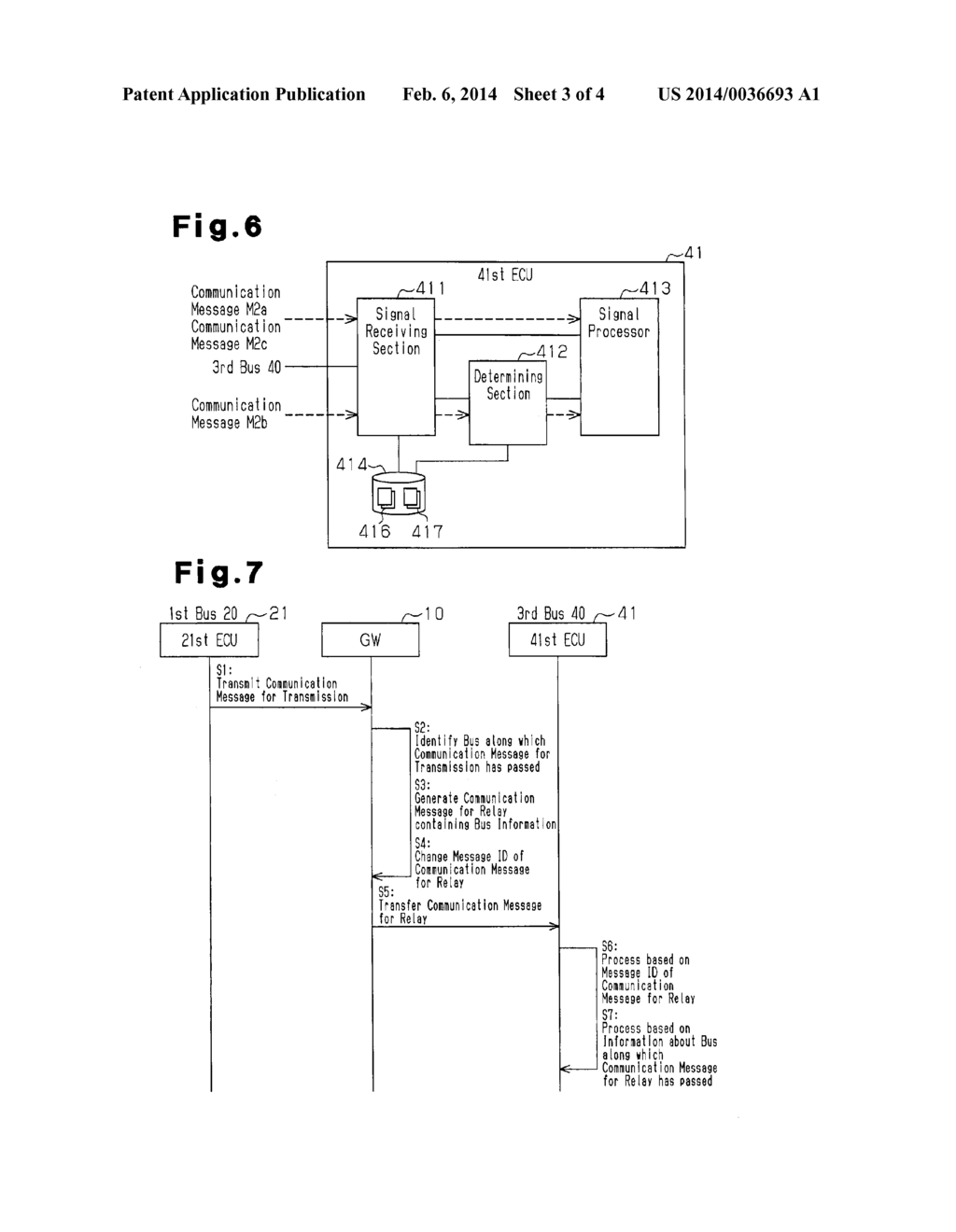 COMMUNICATION SYSTEM AND COMMUNICATION METHOD - diagram, schematic, and image 04