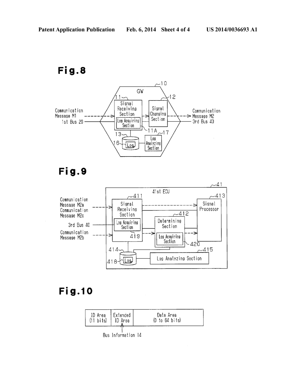 COMMUNICATION SYSTEM AND COMMUNICATION METHOD - diagram, schematic, and image 05