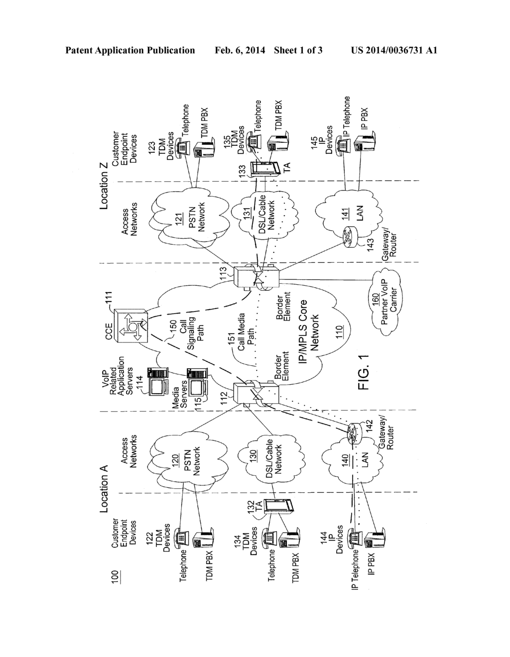 METHOD AND APPARATUS FOR PROVIDING DYNAMIC INTERNATIONAL CALLING RATES - diagram, schematic, and image 02