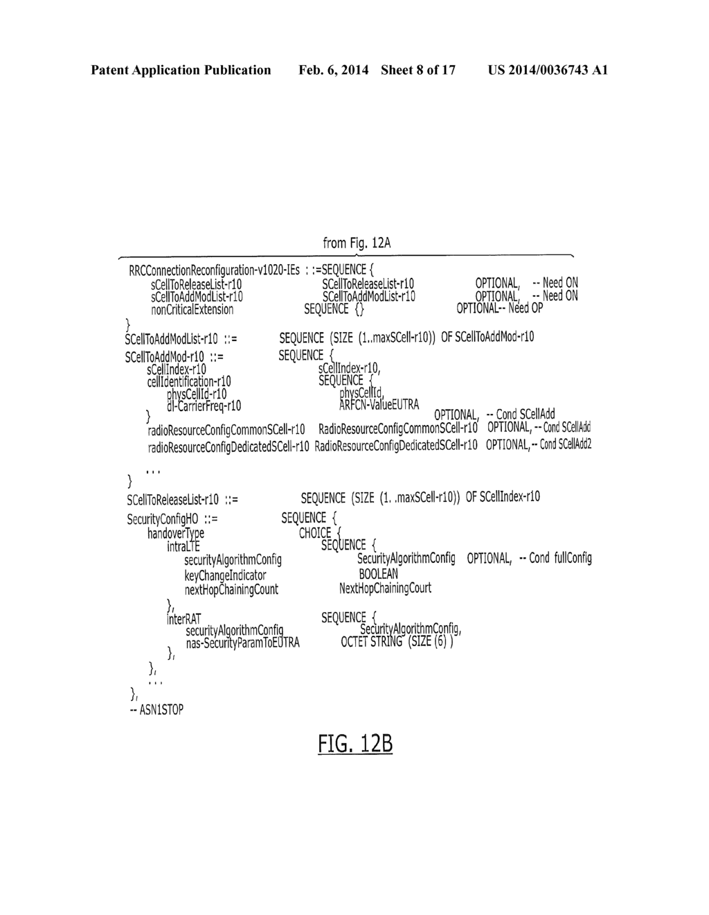 WIRELESS NETWORKS, DEVICES AND METHODS THAT ESTABLISH ASYMMETRIC FREQUENCY     DIVISION DUPLEX (FDD) LINKS USING A DOWNLINK FREQUENCY CARRIER AND     MULTIPLE UPLINK FREQUENCY CARRIERS - diagram, schematic, and image 09