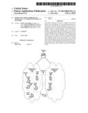 OVERLAYING VIRTUAL BROADCAST DOMAINS ON AN UNDERLYING PHYSICAL NETWORK diagram and image