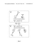 OVERLAYING VIRTUAL BROADCAST DOMAINS ON AN UNDERLYING PHYSICAL NETWORK diagram and image