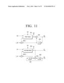 DIGITAL BROADCAST TRANSMITTER FOR TRANSMITTING TRANSPORT STREAM CONTAINING     AUDIO PACKETS, DIGITAL BROADCAST RECEIVER FOR RECEIVING SAME, AND METHODS     THEREOF diagram and image