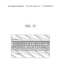 DIGITAL BROADCAST TRANSMITTER FOR TRANSMITTING TRANSPORT STREAM CONTAINING     AUDIO PACKETS, DIGITAL BROADCAST RECEIVER FOR RECEIVING SAME, AND METHODS     THEREOF diagram and image