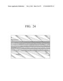 DIGITAL BROADCAST TRANSMITTER FOR TRANSMITTING TRANSPORT STREAM CONTAINING     AUDIO PACKETS, DIGITAL BROADCAST RECEIVER FOR RECEIVING SAME, AND METHODS     THEREOF diagram and image