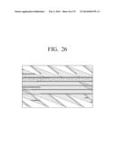 DIGITAL BROADCAST TRANSMITTER FOR TRANSMITTING TRANSPORT STREAM CONTAINING     AUDIO PACKETS, DIGITAL BROADCAST RECEIVER FOR RECEIVING SAME, AND METHODS     THEREOF diagram and image