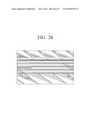 DIGITAL BROADCAST TRANSMITTER FOR TRANSMITTING TRANSPORT STREAM CONTAINING     AUDIO PACKETS, DIGITAL BROADCAST RECEIVER FOR RECEIVING SAME, AND METHODS     THEREOF diagram and image