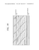 DIGITAL BROADCAST TRANSMITTER FOR TRANSMITTING TRANSPORT STREAM CONTAINING     AUDIO PACKETS, DIGITAL BROADCAST RECEIVER FOR RECEIVING SAME, AND METHODS     THEREOF diagram and image