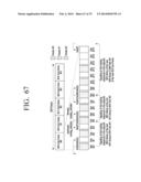 DIGITAL BROADCAST TRANSMITTER FOR TRANSMITTING TRANSPORT STREAM CONTAINING     AUDIO PACKETS, DIGITAL BROADCAST RECEIVER FOR RECEIVING SAME, AND METHODS     THEREOF diagram and image