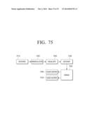 DIGITAL BROADCAST TRANSMITTER FOR TRANSMITTING TRANSPORT STREAM CONTAINING     AUDIO PACKETS, DIGITAL BROADCAST RECEIVER FOR RECEIVING SAME, AND METHODS     THEREOF diagram and image