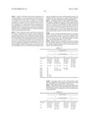 DIGITAL BROADCAST TRANSMITTER FOR TRANSMITTING TRANSPORT STREAM CONTAINING     AUDIO PACKETS, DIGITAL BROADCAST RECEIVER FOR RECEIVING SAME, AND METHODS     THEREOF diagram and image