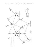 ASSOCIATION AND RESOURCE PARTITIONING IN A WIRELESS NETWORK WITH RELAYS diagram and image