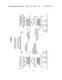 RELAY SATELLITE AND SATELLITE COMMUNICATION SYSTEM diagram and image