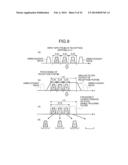 RELAY SATELLITE AND SATELLITE COMMUNICATION SYSTEM diagram and image