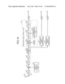 RELAY SATELLITE AND SATELLITE COMMUNICATION SYSTEM diagram and image