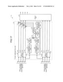 RELAY SATELLITE AND SATELLITE COMMUNICATION SYSTEM diagram and image