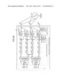 RELAY SATELLITE AND SATELLITE COMMUNICATION SYSTEM diagram and image