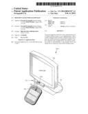 Proximity Based Wireless Docking diagram and image