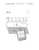 Proximity Based Wireless Docking diagram and image