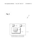 Proximity Based Wireless Docking diagram and image