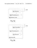 UPLINK INTERFERENCE REDUCTION AT BASE STATION WITH RESTRICTED WIRELESS     ACCESS diagram and image