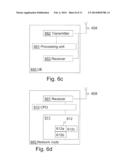 UPLINK INTERFERENCE REDUCTION AT BASE STATION WITH RESTRICTED WIRELESS     ACCESS diagram and image