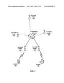 System and Method for Computing Coverage Set and Resource Allocations in     Wireless Networks diagram and image