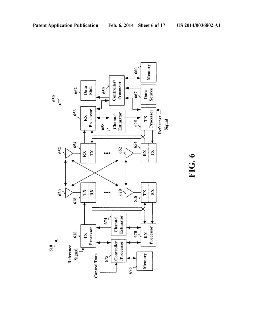 INTERACTION BETWEEN EPCFICH AND EPDCCH IN LTE - diagram, schematic, and image 07