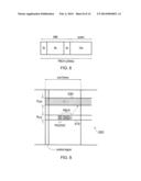 INSERTING VIRTUAL CARRIER IN CONVENTIONAL OFDM HOST CARRIER IN     COMMUNICATIONS SYSTEM diagram and image