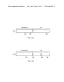 INSERTING VIRTUAL CARRIER IN CONVENTIONAL OFDM HOST CARRIER IN     COMMUNICATIONS SYSTEM diagram and image