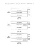 INSERTING VIRTUAL CARRIER IN CONVENTIONAL OFDM HOST CARRIER IN     COMMUNICATIONS SYSTEM diagram and image