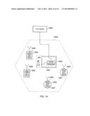 INSERTING VIRTUAL CARRIER IN CONVENTIONAL OFDM HOST CARRIER IN     COMMUNICATIONS SYSTEM diagram and image