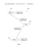 Nodes and Method for Power Control diagram and image