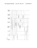 COMMUNICATION SYSTEM, MOBILE TERMINAL, ROUTER, AND MOBILITY MANAGEMENT     ENTITY diagram and image