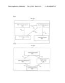 COMMUNICATION SYSTEM, MOBILE TERMINAL, ROUTER, AND MOBILITY MANAGEMENT     ENTITY diagram and image