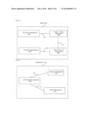 COMMUNICATION SYSTEM, MOBILE TERMINAL, ROUTER, AND MOBILITY MANAGEMENT     ENTITY diagram and image