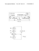 Resource Management for a Mobile Telephone Terminal diagram and image